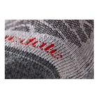 Image of Bridgedale Hike Lightweight Merino Comfort Sock (Men's) - Grey