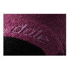 Image of Bridgedale Hike Lightweight Merino Performance Boot Sock (Women's) - Berry