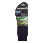 Image of Bridgedale Hike Lightweight Merino Performance Sock (Men's) - Navy/Grey
