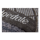 Image of Bridgedale HIKE Ultralight Coolmax Performance Sock (Men's) - Black