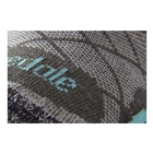 Image of Bridgedale HIKE Ultralight Coolmax Performance Sock (Women's) - Dark Grey/Light