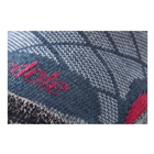 Image of Bridgedale HIKE Ultralight Coolmax Performance Ankle Sock (Women's) - Dark Denim