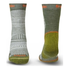 Image of Bridgedale Ultralight T2 Coolmax Performance Boot Sock (Men's) - Green