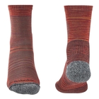 Image of Bridgedale Ultralight T2 Merino Performance Original Crew Sock (Men's) - Gunmetal