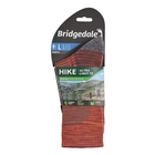 Image of Bridgedale Ultralight T2 Merino Performance Original Crew Sock (Men's) - Gunmetal