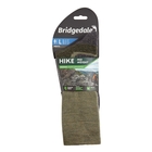 Image of Bridgedale HIKE Midweight Merino Endurance Sock (Men's) - Green