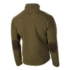 Image of Browning Summit Fleece Jacket - Olive