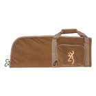 Image of Browning Broceliande Shotgun Slip - 125cm - Light Brown