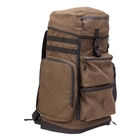 Image of Browning Hybrid Backpack - 35L - Green