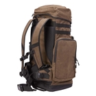 Image of Browning Hybrid Backpack - 35L - Green