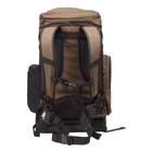 Image of Browning Hybrid Backpack - 35L - Green