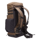 Image of Browning Hybrid Backpack - 35L - Green