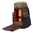 Image of Browning Hybrid Backpack - 35L - Green
