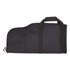 Image of Browning Iraty Rifle Slip - 115cm - Black