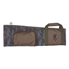 Image of Browning Barcia Shotgun Slip - 140cm - Camo/Green