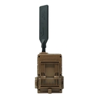 Image of Browning Pro Scout Solar Max HD Trail Camera