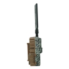 Image of Browning Pro Scout Solar Max HD Trail Camera