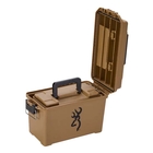 Image of Browning Buckmark Dry Storage Two Pack - Black