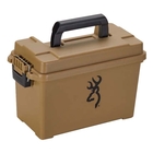 Image of Browning Buckmark Dry Storage Two Pack - Black
