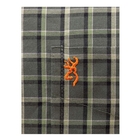 Image of Browning Stefan Shirt - Green