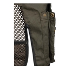 Image of Browning Classic Shooting Vest - Dark Green