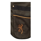 Image of Browning Classic Shooting Vest - Dark Green