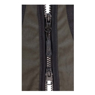 Image of Browning Classic Shooting Vest - Dark Green