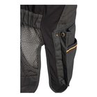 Image of Browning Claymaster Shooting Vest - Ash Grey