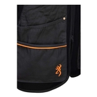 Image of Browning Claymaster Shooting Vest - Ash Grey