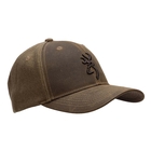 Image of Browning Elite Wax Cap - Brown
