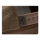 Image of Browning Elite Wax Cap - Brown