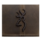 Image of Browning Elite Wax Cap - Brown