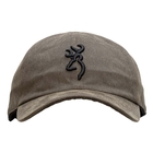 Image of Browning Ibex Cap - Brown