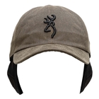 Image of Browning Ibex Cap - Brown