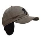 Image of Browning Ibex Cap - Brown