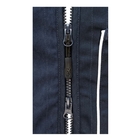 Image of Browning Sport Shooter Shooting Vest - Right Hand - Navy