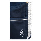 Image of Browning Sport Shooter Shooting Vest - Left Hand - Navy