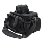 Image of Browning Kabas Shooting Bag - Black