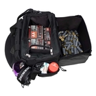 Image of Browning Kabas Shooting Bag - Black