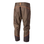 Image of Browning Forest Overtrousers - Green