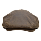 Image of Browning Balmoral Wax Cap - Brown