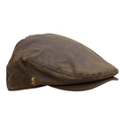 Image of Browning Balmoral Wax Cap - Brown