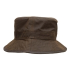 Image of Browning Highland Wax Bob Hat - Brown