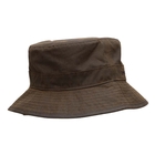 Image of Browning Highland Wax Bob Hat - Brown