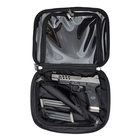 Image of Browning Haka Pistol Bag - Black