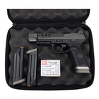 Image of Browning Evo Pistol Bag - Black