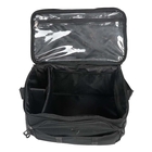 Image of Browning Challenge Shooting Bag - Black