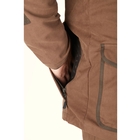 Browning Field Prevent Jacket - Brown 