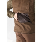 Image of Browning Field Vest - Brown
