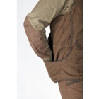 Image of Browning Field Vest - Brown